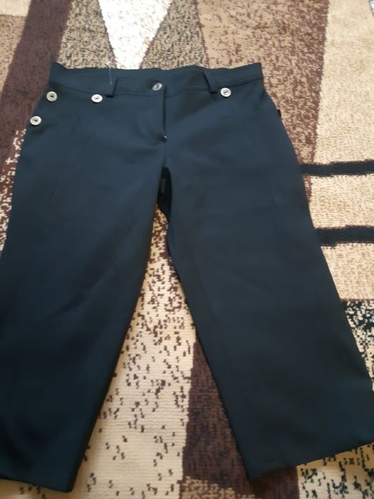 Жеснкие   бриджи