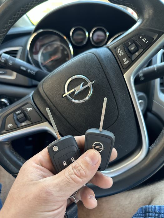 Mobilne kodowanie dorabianie kluczy z immobiliserem pilotem keyless