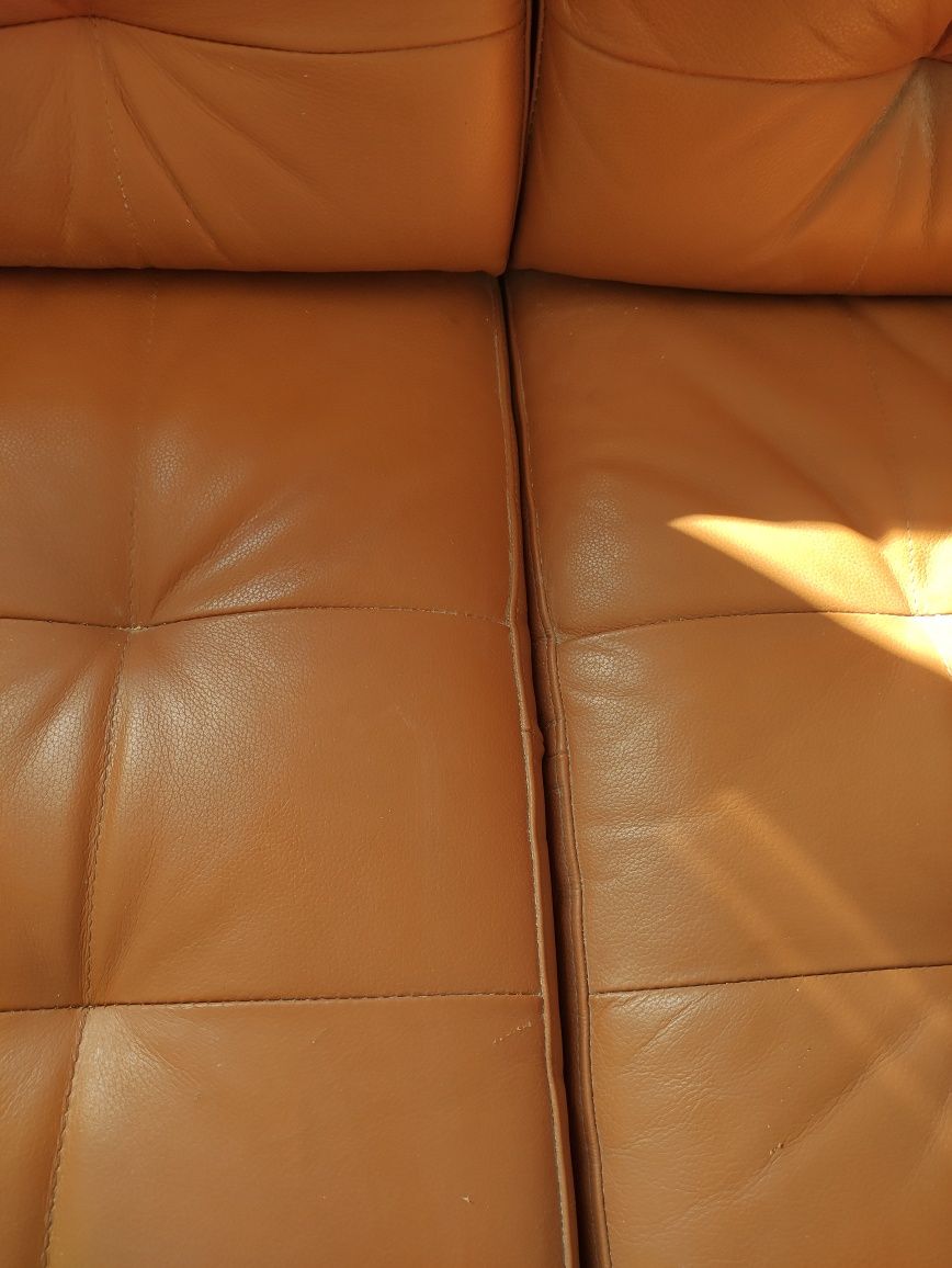 Kanapa sofa 2 osobowa Ikea Landskrona