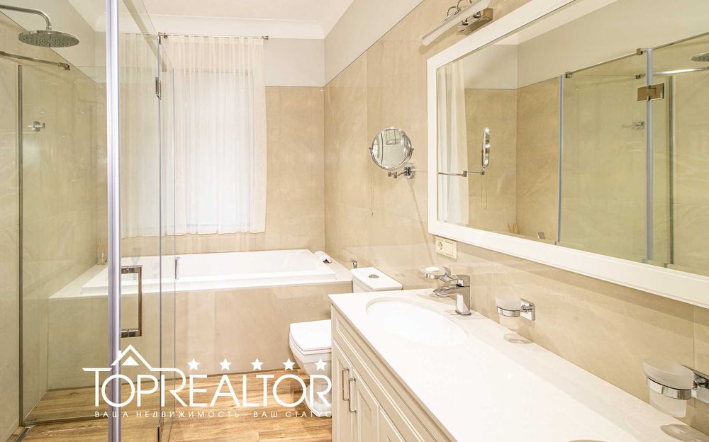 Продам новий 1-поверховий будинок в КС Лісове. Лісопарк!