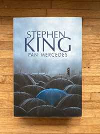 Stephen King Pan Mercedes