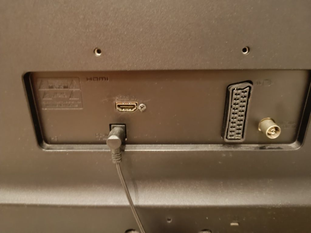 Televisão LED LG