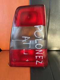 Lampa tylna Lampy prawa Polonez Atu plus +