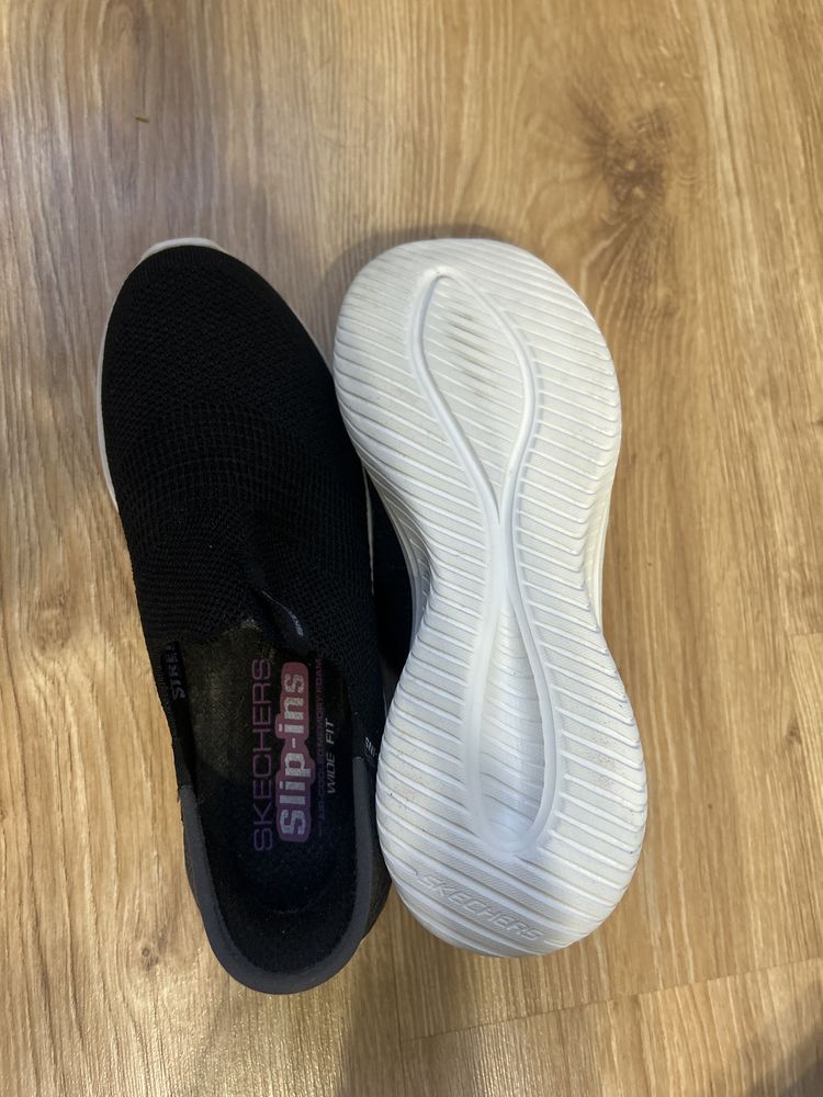 Жіночі Сліпони Skechers