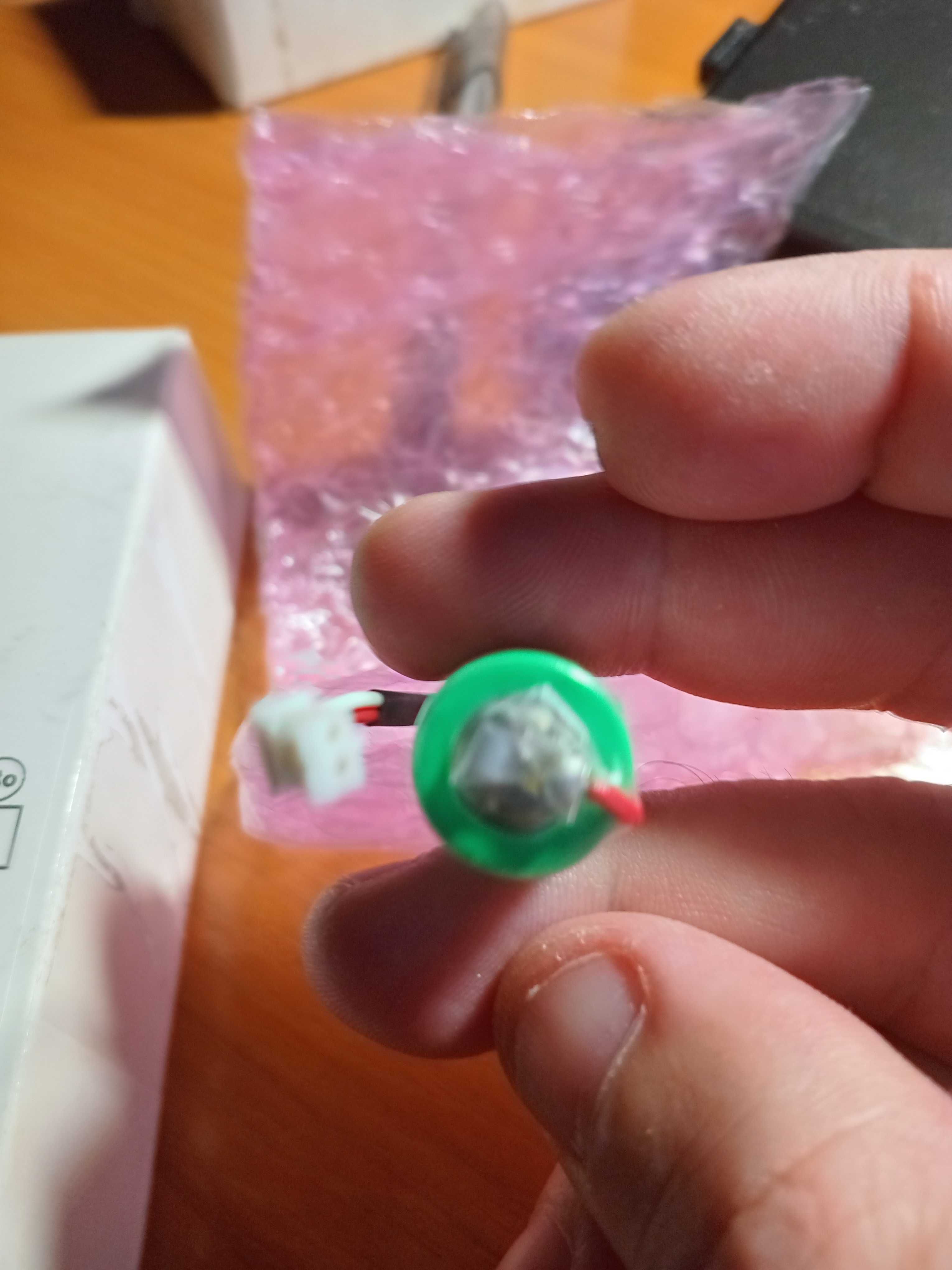 Батарейка літієва Omron CJ1W-BAT01 3.0V.