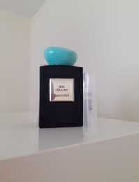 Perfumy do testów Armani Prive Iris Celadon