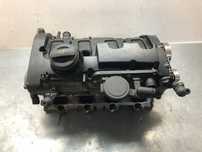 A4 B7 A3 8P VW EXEO SEAT 2.0 TFSI AXX GŁOWICA 06F103373 WAŁKI BDB STAN
