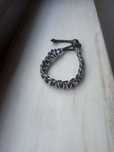 Pulseiras e Anel