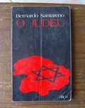 O Judeu de Bernardo Santareno
