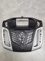 Panel radia Ford Focus