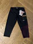 Legginsy 3/4, Reebok z serii Spartan Race, XS - NOWE!!