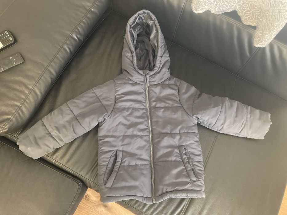 Kurtka jesienna roz. 110