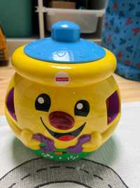 Zabawka FisherPrice