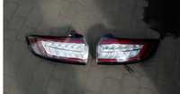 Lampa tylna ford edge USA Sel SE