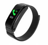 F2pro Bluetooth Smart Band z wyświetlaczem IPS i wbudowaną ttst1176