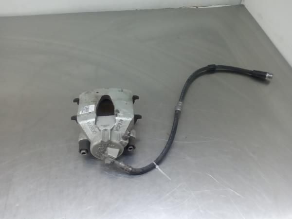 Pinça travão / maxila de travão frente direita SEAT Ibiza V (KJ1)