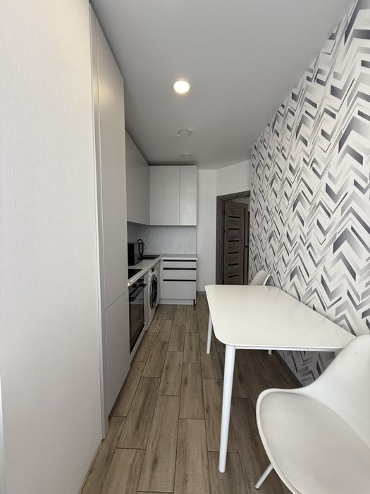 Стильна 1 к квартира в жк Благород!