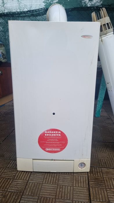 Продам настенный газовый турбинированный котёл