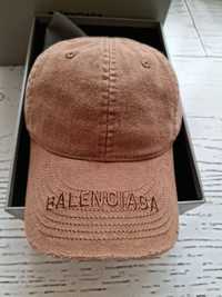 Balenciaga бейсболка кепка 56-62см.