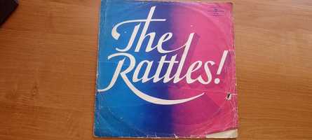 The Rattles płyta winylowa