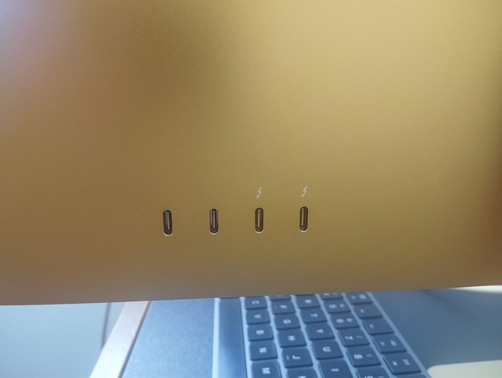 Imac M1 24” 16GB