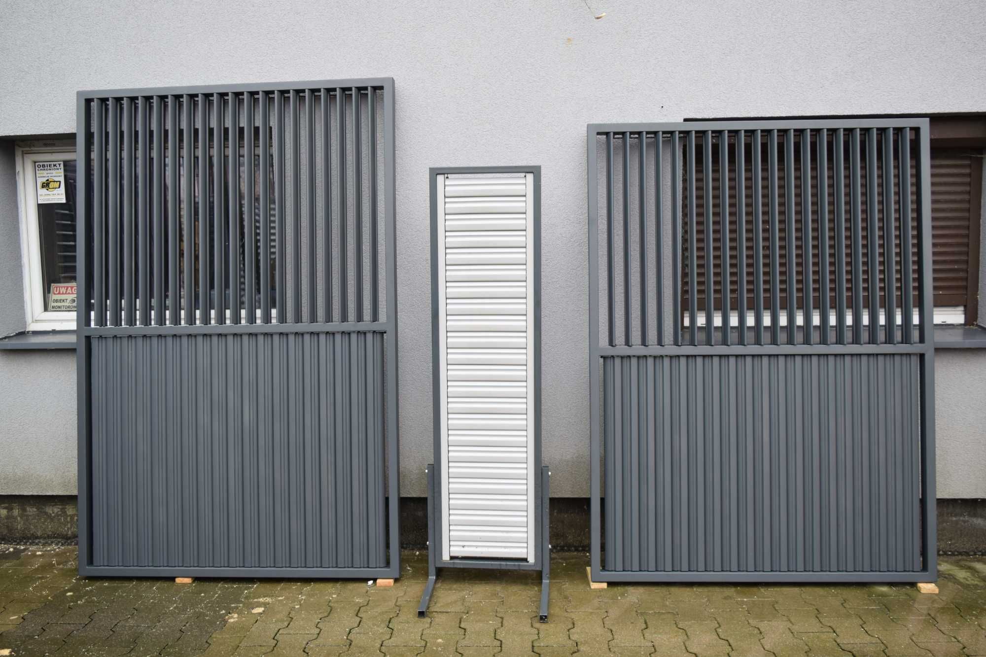 Panel żaluzjowy, żaluzja metalowa, zadaszenie tarasu ,ruchoma deseczka