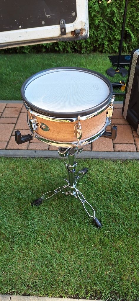 moduł roland td 17 + bębny DIG DRUM