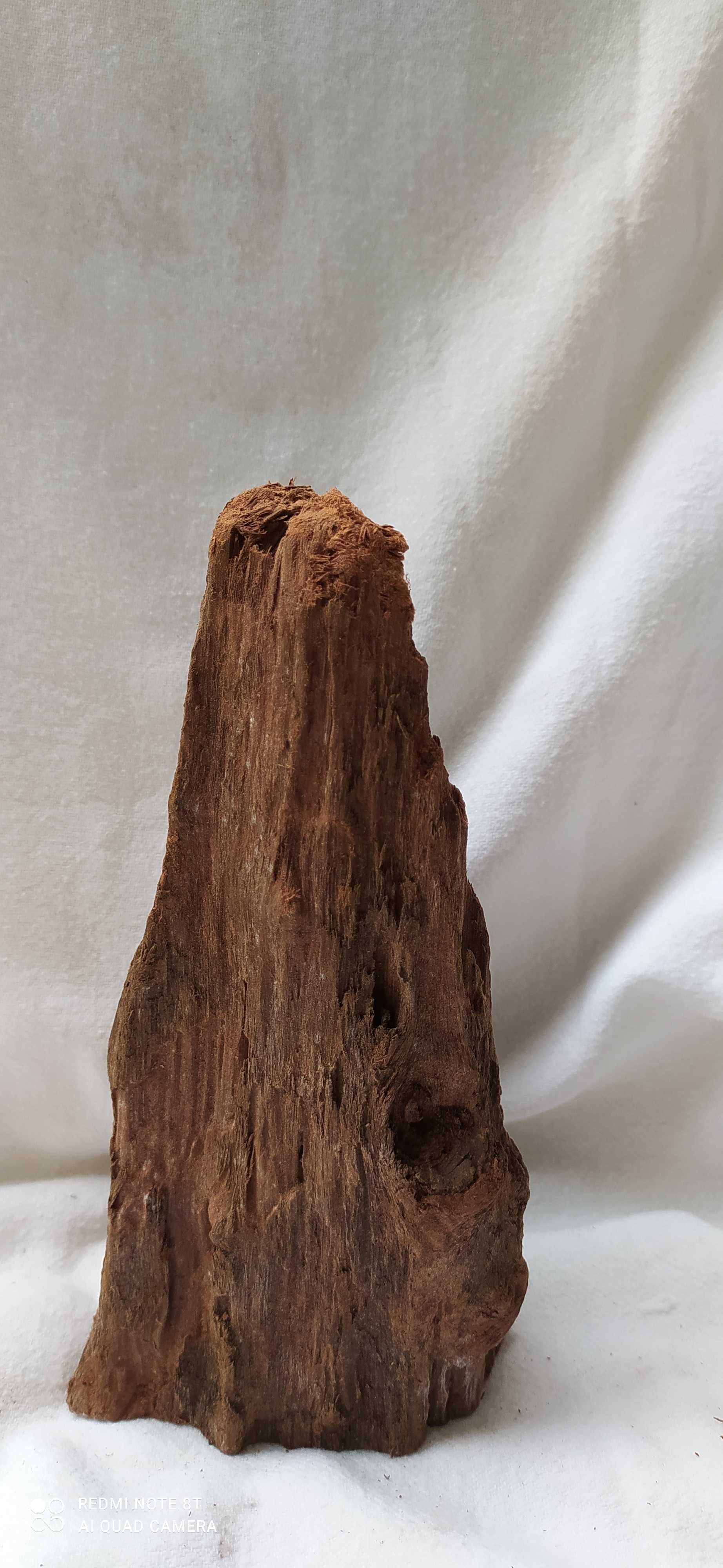 Drewno do akwarium-20,5 cm