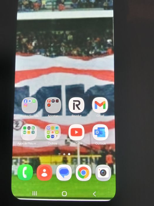 Samsung Galaxy A26 5G Novo