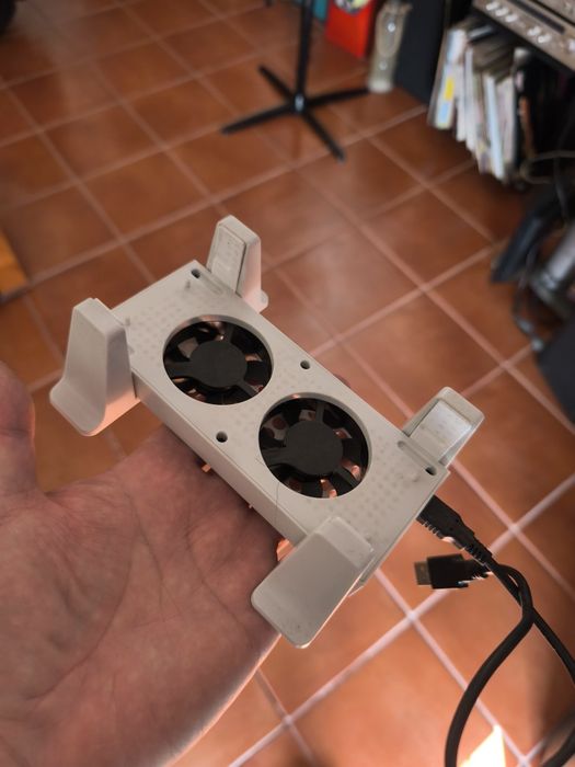 Xbox series S 1tb black