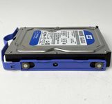 Карман для HDD Lenovo GN5008HF-BL6D104 M92 M93 SFF | Tower ThinkCentre