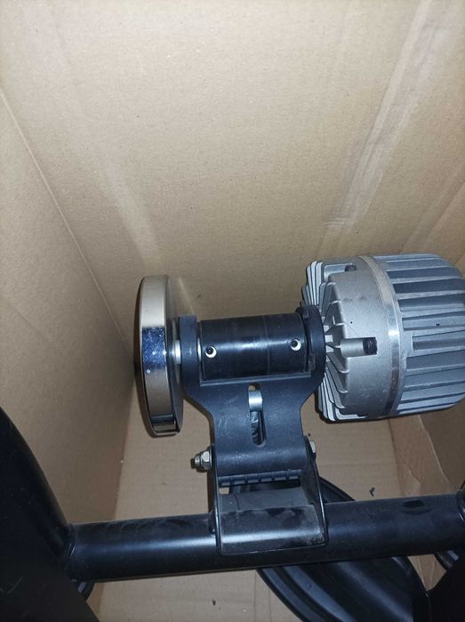 Trenażer eyen fluid sport