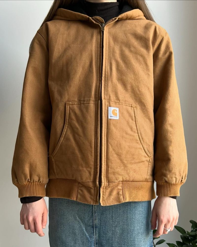 Carhartt Active Jacket