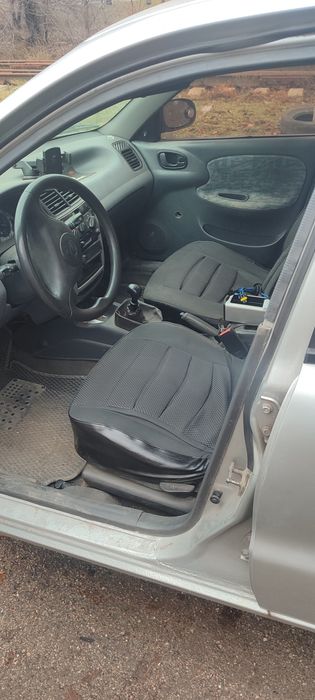 Daewoo sens 1,3 2005