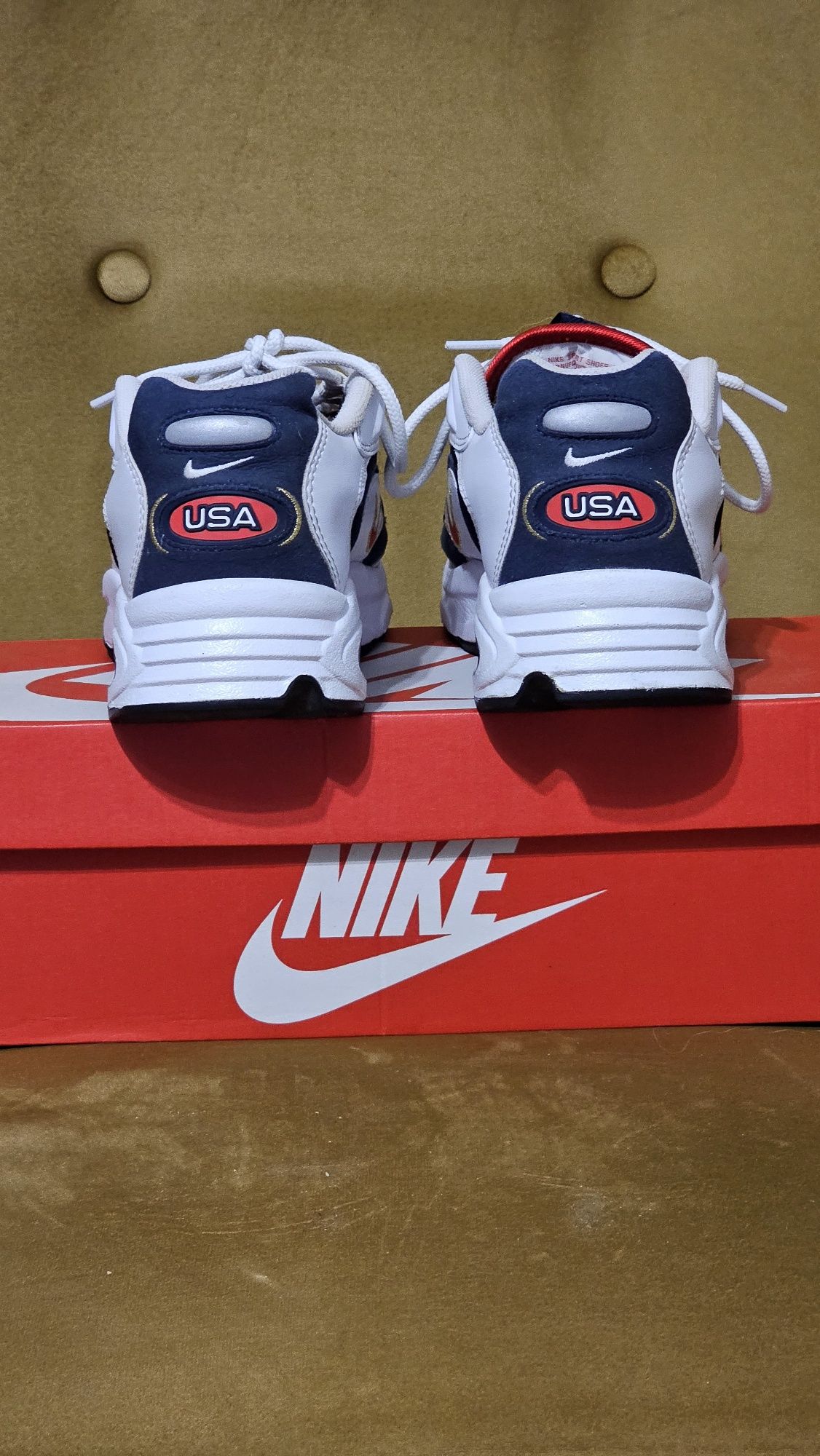 Nike Air Max Triax 96 USA R43/27,5