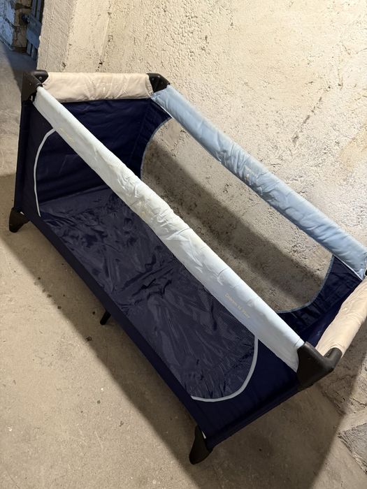 Hauck łóżeczko turystyczne