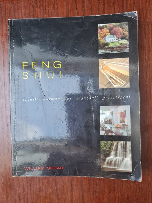 Feng shui W. Spear