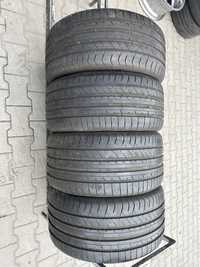 275/30r19 245/35r19 fulda demo nowe 2021-22r