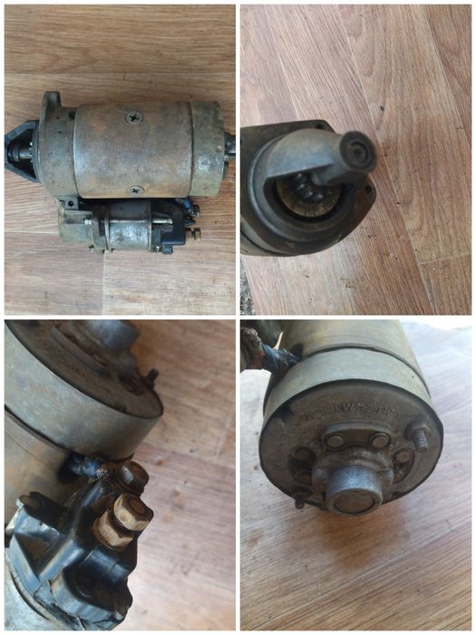 Вихлопна ваз 2101-07