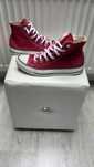 Trampki wysokie oryginalne firmy Converse