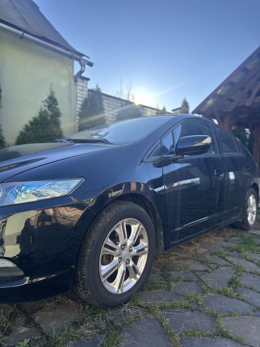 Продається автомобіль Honda INSIGHT gybrid