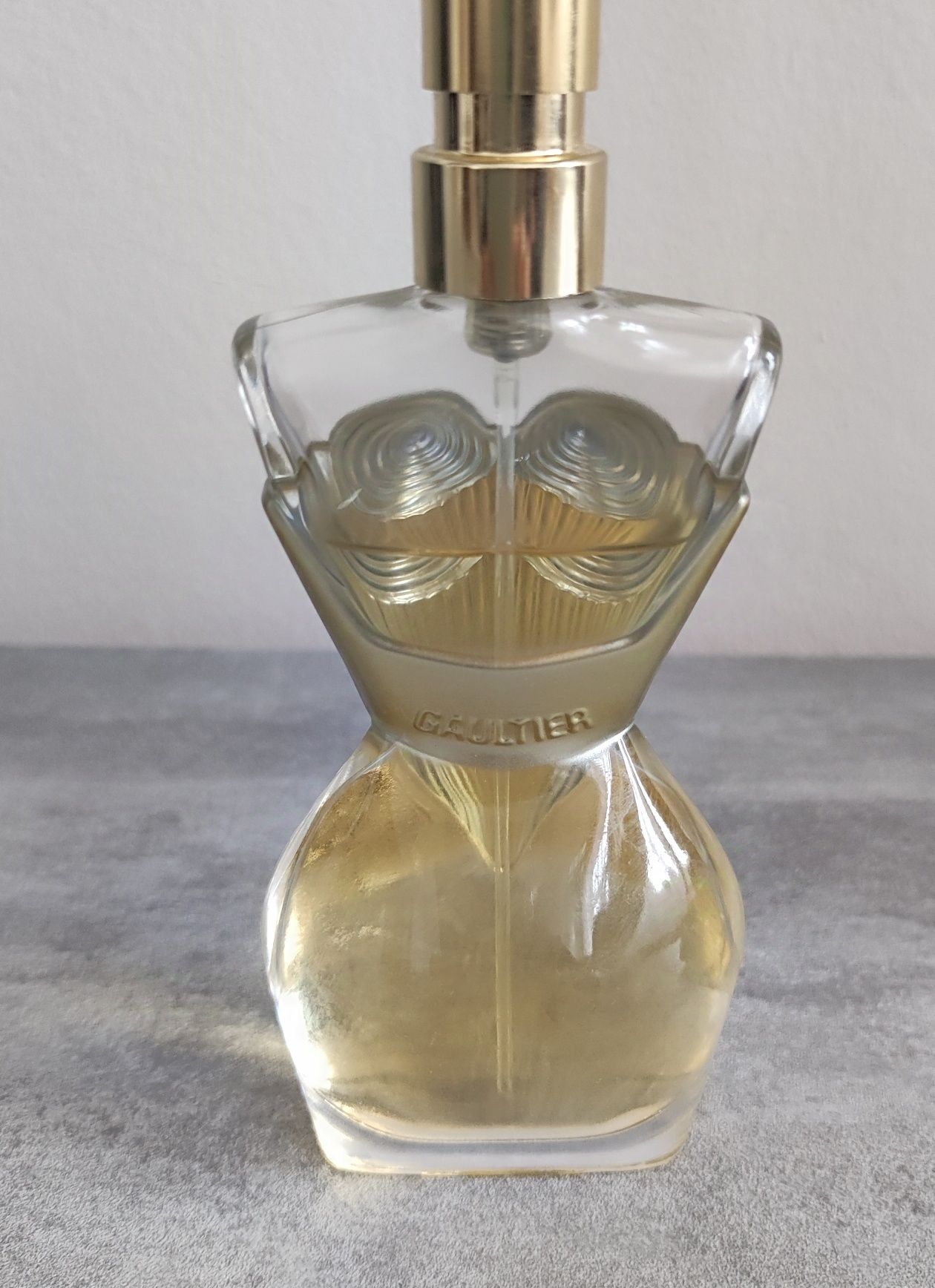 Oryginalna Gaultter divine edp