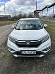 Honda CR-V 1.6i-DTEC Elegance (2WD)