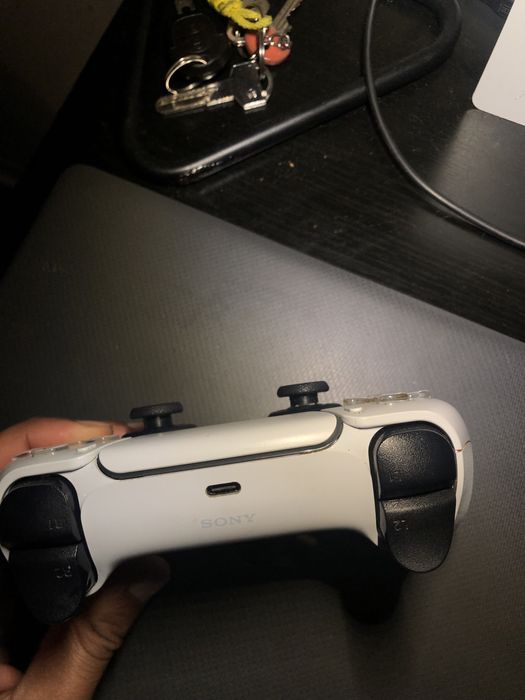 Comando PlayStation 5 (Ps5)