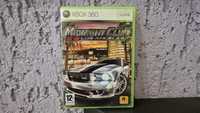 Midnight Club / XBOX 360