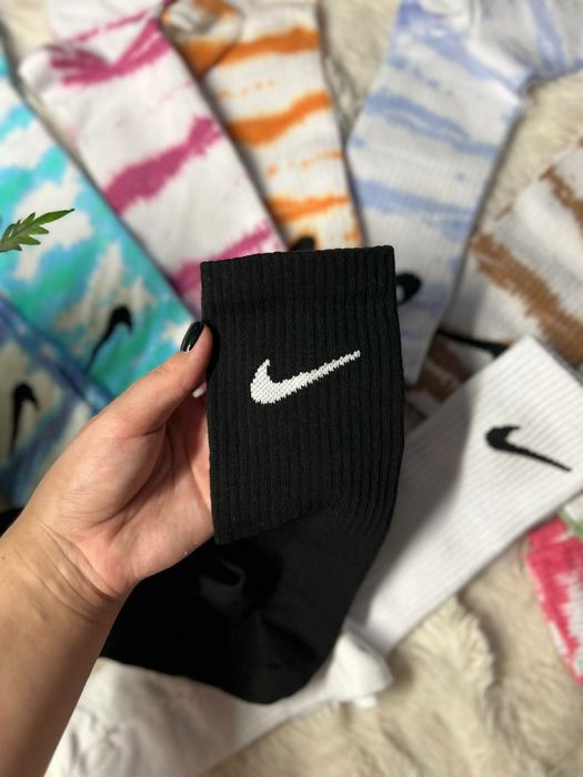 Skarpetki Nike 36-46