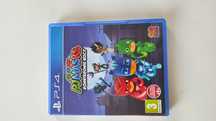 Gra Pidżamersi Ps4