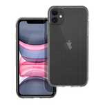 Futerał CLEAR CASE 2 mm do IPHONE 11