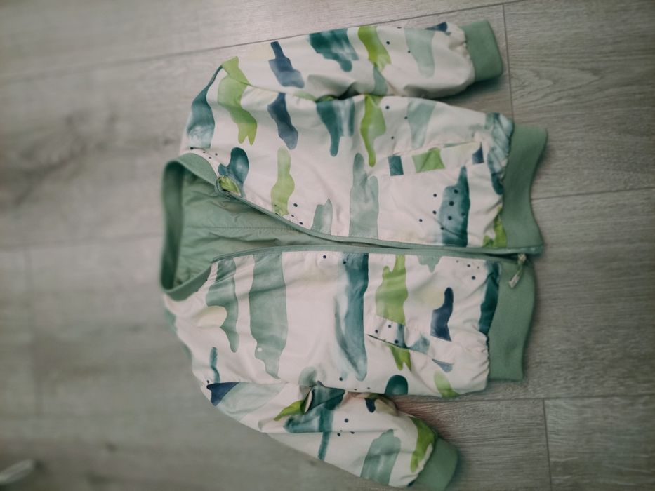 Kurteczka Pepco bomberka dwustronna 86