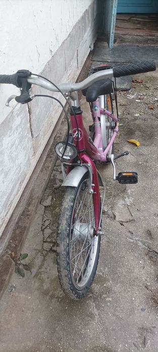 Продам велосипед Arcona